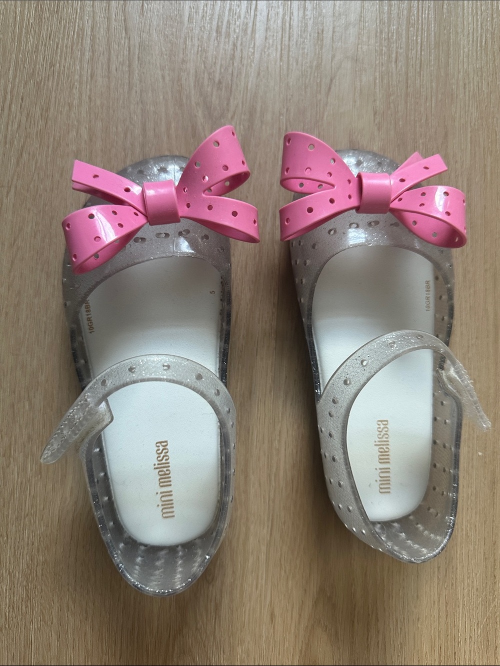 Mini Melissa - Picture 4 of 7